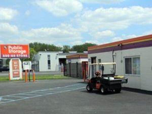 Photo of Public Storage - Dayton - 3560 Needmore Road