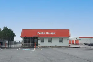 Photo of Public Storage - Dover - 653 Jefferic Blvd