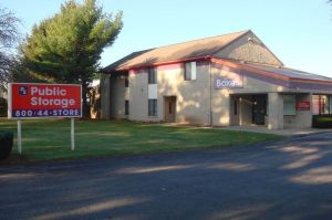 Photo of Public Storage - Whitehall - 2977 MacArthur Road