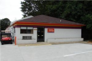 Photo of Public Storage - Charlotte - 8520 E WT Harris Blvd