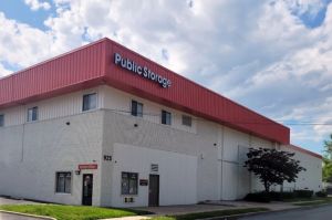Photo of Public Storage - Pelham - 925 Spring Road