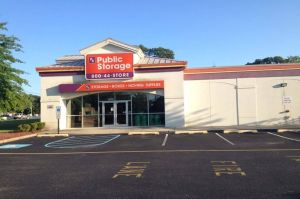 Photo of Public Storage - Howell - 1070 US Hwy 9