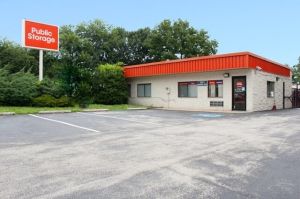 Photo of Public Storage - Philadelphia - 7571 Ridge Ave