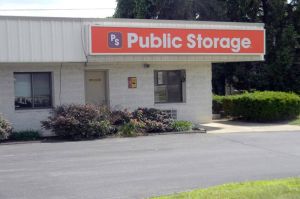 Photo of Public Storage - Columbus - 6750 Ambleside Drive