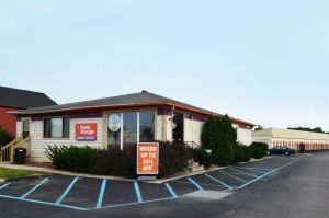 Photo of Public Storage - Columbus - 2719 Morse Road