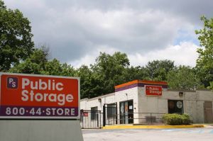 Photo of Public Storage - Elkridge - 7050 Old Waterloo Road