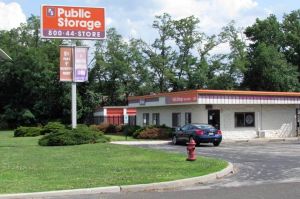 Photo of Public Storage - Maple Shade - 460 South Fellowship Road