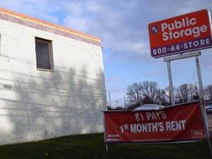Photo of Public Storage - Upper Darby - 8401 Lansdowne Ave