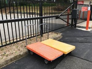Photo of Public Storage - Patchogue - 601 W Sunrise Highway