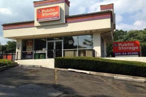 Photo of Public Storage - Spring Valley - 7 S Pascack Road