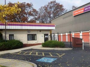 Photo of Public Storage - Trenton - 1411 Parkside Ave