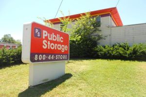 Photo of Public Storage - Louisville - 3120 Breckenridge Lane
