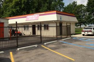 Photo of Public Storage - Indianapolis - 5505 Elmwood Ave