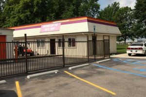 Photo of Public Storage - Indianapolis - 5505 Elmwood Ave