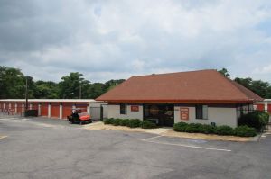 Photo of Public Storage - Gastonia - 2675 South York Road