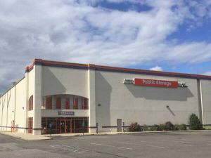 Photo of Public Storage - West Babylon - 821 Sunrise Hwy