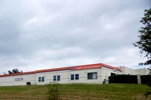 Photo of Public Storage - Baltimore - 1000 West Patapsco Ave
