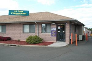 Photo of Public Storage - Branford - 6 Summit Place