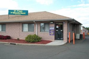 Photo of Public Storage - Branford - 6 Summit Place