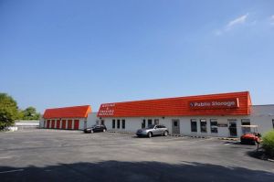 Photo of Public Storage - West Chester - 1138 W Chester Pike