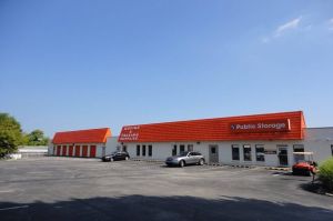 Photo of Public Storage - West Chester - 1138 W Chester Pike