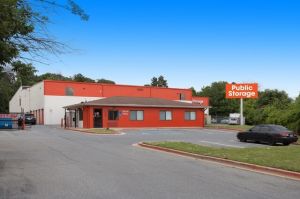 Photo of Public Storage - Hyattsville - 3005 Kenilworth Ave