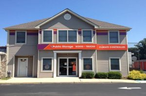 Photo of Public Storage - Bayville - 939 Route 9