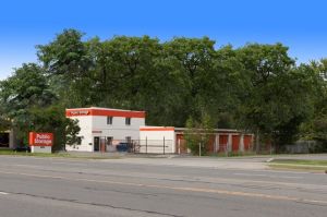 Photo of Public Storage - Amherst - 2855 Niagara Falls Blvd