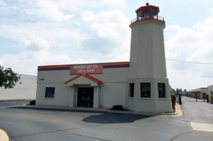 Photo of Public Storage - Canton - 41889 Joy Road