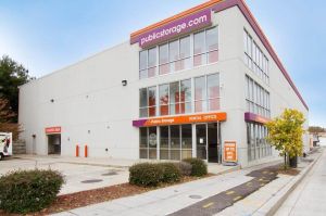 Photo of Public Storage - Washington - 1618 Bladensburg Road NE
