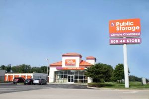 Photo of Public Storage - Indianapolis - 4305 W 86th Street