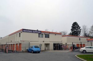Photo of Public Storage - Rochester - 1693 East Ave