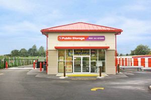 Photo of Public Storage - New Castle - 3801 Dupont Parkway