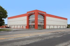 Photo of Public Storage - Weymouth - 1470 Main Street