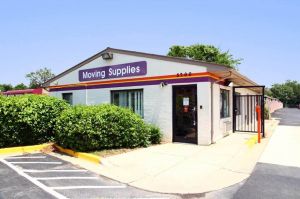 Photo of Public Storage - Suitland - 3700 Saint Barnabas Rd