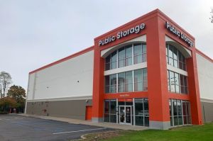 Photo of Public Storage - Farmingdale - 305 Del Dr
