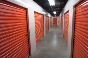 Photo of Public Storage - Danvers - 233 Newbury Street
