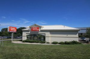 Photo of Public Storage - Danvers - 233 Newbury Street