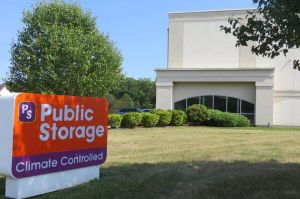 Photo of Public Storage - Westwood - 20 East Street