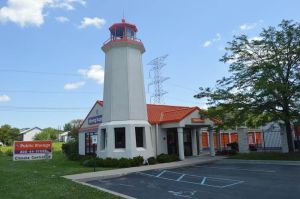Photo of Public Storage - Indianapolis - 5725 Georgetown Road