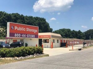 Photo of Public Storage - Garner - 309 US Highway 70 E