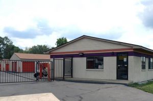 Photo of Public Storage - Indianapolis - 6817 W Washington St