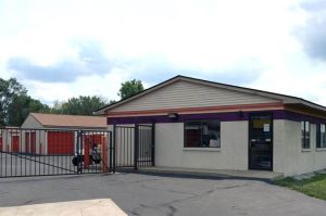 Photo of Public Storage - Indianapolis - 6817 W Washington St