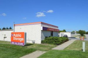 Photo of Public Storage - Fishers - 8890 Fitness Lane