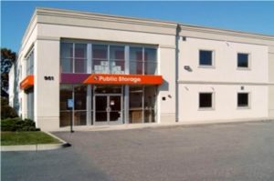 Photo of Public Storage - Farmingville - 951 HorseBlock Road
