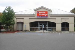 Photo of Public Storage - Brick - 925 Route 70