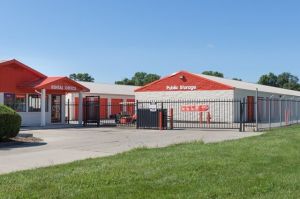 Photo of Public Storage - Fairfield - 5201 Dixie Highway