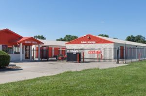Photo of Public Storage - Fairfield - 5201 Dixie Highway