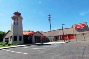 Photo of Public Storage - Voorhees - 612 Haddonfield Berlin Road