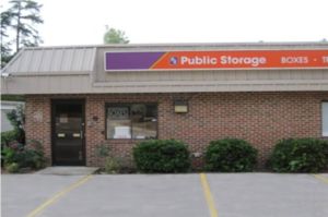 Photo of Public Storage - Morrisville - 9907 Chapel Hill Road